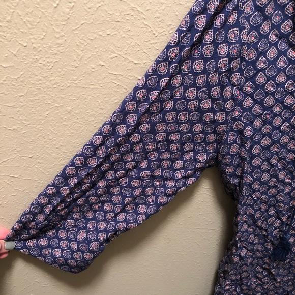 Cotton Dress - Picture 3 of 5